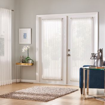 Aura Blinds, Shutters, and Cellular Shades in Calgary